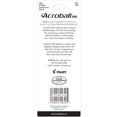 thumbnail image 2 of Bolígrafo PILOT Acroball 1000 UltraPremium Negro, 2 of 5
