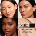 thumbnail image 3 of Iluminador ligero Primer Saie Glowy Super Gel, 30 ml, 3 of 9