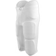 thumbnail image 1 of Pantalon de Football Intégré Gridiron 3TG Blanc, 1 of 1