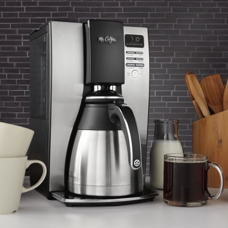 Mr Coffee BVMC-PSTX91 10 Cup 