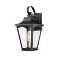 thumbnail image 3 of Millennium Lighting  Curry 1 Light Outdoor Wall Sconce 16  Inch, 3 of 5