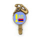 thumbnail image 1 of Soy de Armenia Broche broche broche broche Metal retro, 1 of 3