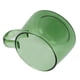 thumbnail image 5 of Taza de café Bebida Doméstica Transparente Tarjeta de Agua Vaso con Taza de 250Ml para Bebidas de Borosilicato Vasos de Agua con Tallo ANGGREK Otros, 5 of 8