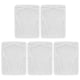 thumbnail image 3 of 5 moldes transparentes para mascarillas nasales, reutilizables, para máquina de mascarillas faciales., 3 of 14
