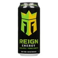 thumbnail image 2 of Reign Energy Sour Apple, 473mL Can, 2 of 5