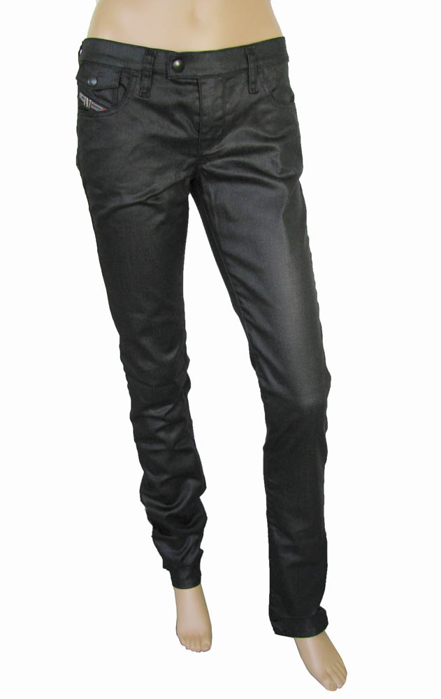 diesel livy biker jeans
