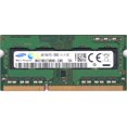 thumbnail image 1 of Samsung M471B5173BH0-CK0 4GB PC3-12800 DDR3-1600 204Pin SDRAM SODIMM, 1 of 2