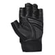 thumbnail image 2 of Guantes Para Gym Cabras Ast Corto En Piel Wcl-231 Negro, 2 of 3