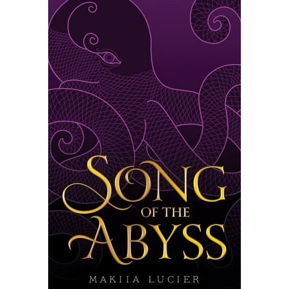 Tower of Winds Song of the Abyss, (Hardcover)