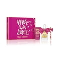 thumbnail image 1 of Set de regalo con fragancia Juicy Couture Viva La Juicy para mujer, 100 ml, 1 of 7