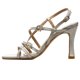 thumbnail image 2 of Zapatillas Zmexico para Mujer 264350 plateado 23.5, 2 of 6