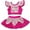 Aurora, variant on Girls Elsa Princess Swimsuit Bathing Suits Girl Ruffled Tankini Bikini Two Piece Swimwear Beachwear