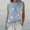 Blue#5, variant on CheerKidz Women's Printed Round Neck Sleeveless Tank Tops Summer Casual Fashion Tee,Breathable Lightweight Blouse,Trendy Vacation and Beachwear,Loose Fits Yoga Tops(Green#4,M)