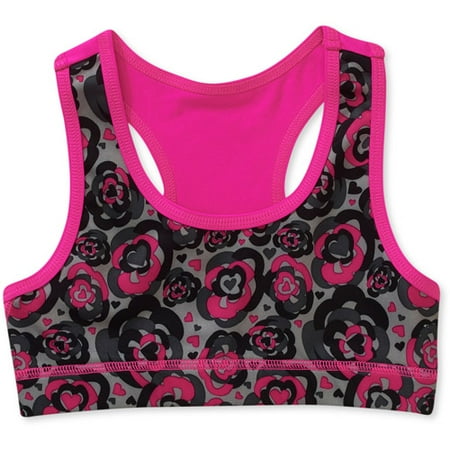 Camo Sports Bra