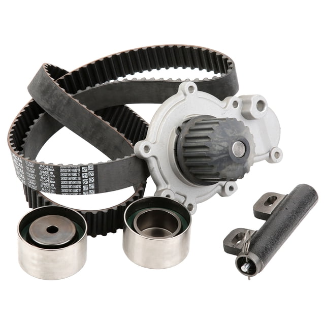 KIT DE DISTRIBUCIÓN CON BOMBA DE AGUA NEON 1995 al 1999 DODGE L4 2.0L KEEP ON GREEN .