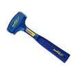 thumbnail image 2 of Estwing B3-3LB Crack Hammer 3-Pound, 2 of 3