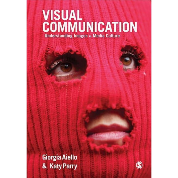 Visual Communication, (Hardcover)
