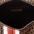 thumbnail image 5 of Bolso Tommy Hilfiger Jaden Satchel Crossbody Chestnut, 5 of 5