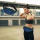 thumbnail image 5 of Cinturones para Hombres Cinturones Deportivos para Hombres Y Mujeres, Bolsas de Cintura, Botellas de Agua Plegables, Bolsas para Correr Ajustables, Accesorios de Teléfono Móvil Cinturones para Mujeres, 5 of 7