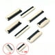 thumbnail image 4 of 10 piezas FPC FFC conector 0,5 mm 1,0 mm AWM 20624 80C 60V VW-1 cable plano PCB 4/5/6/7/8/10/12/14/16/18/20/26/30/32/36/40/50/60 pines, 4 of 5