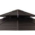 thumbnail image 2 of Shefford Gazebo Metal Roof 8x8, 2 of 9