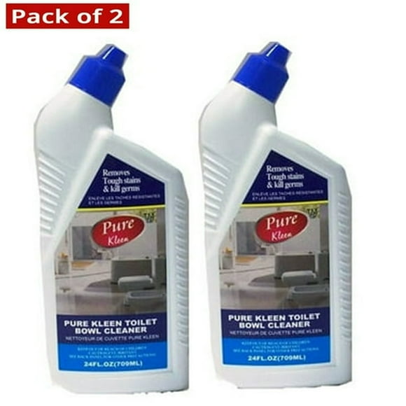 Pure Kleen Drain Opener 946ml Pack of 2
