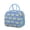 Sky-blue-58, variant on Lunch Bag Lunch Box for Women Reusable Insulated Lunch Bags,Water-Resistant Cute Mini Red Crab Cooler Lunch Tote Bag, Large Capacity for Work Travel Picnic