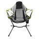 thumbnail image 4 of Silla de camping plegable mecedora de aleación de aluminio ajustable ANGGREK  Otros, 4 of 8