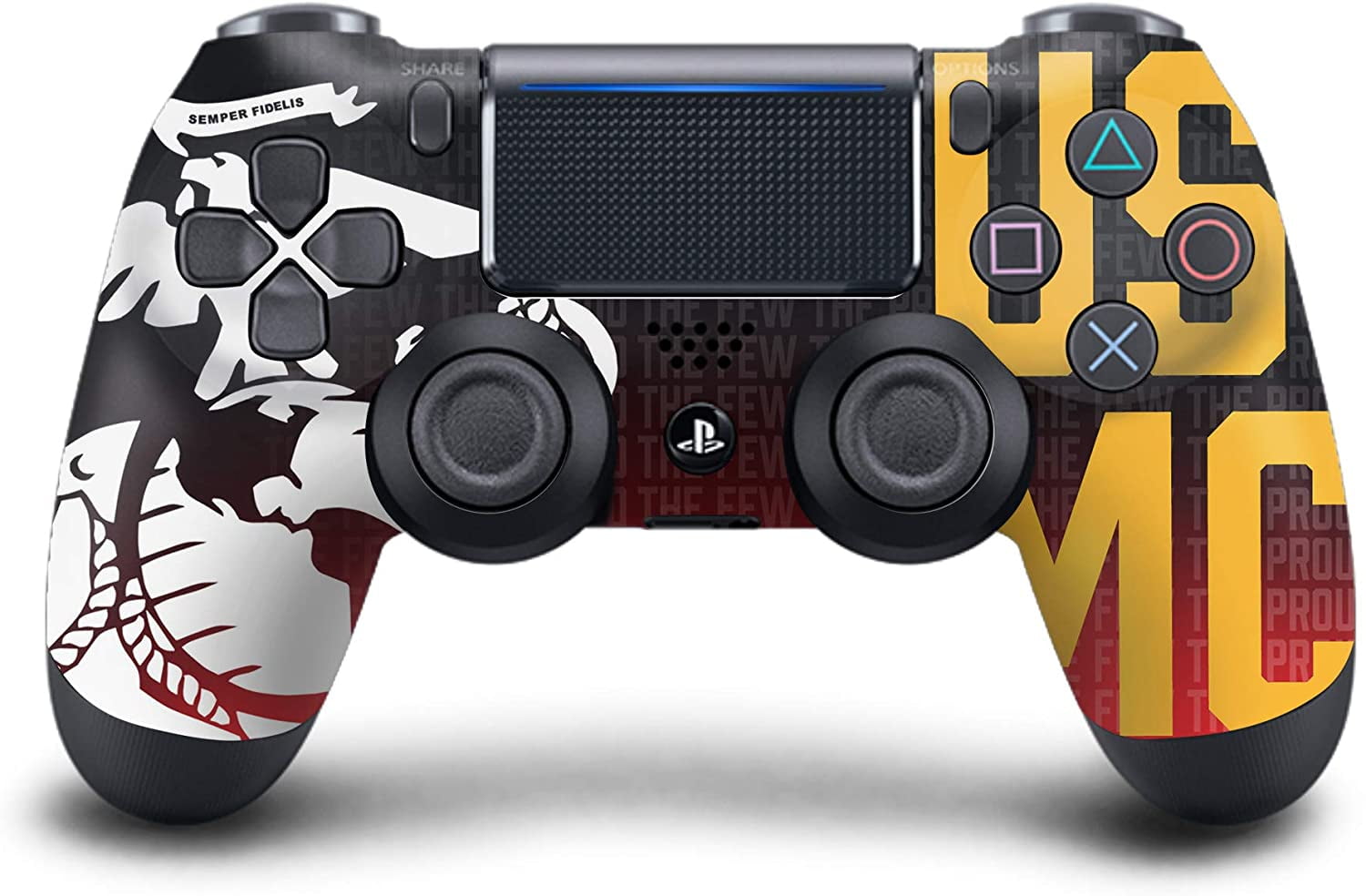 gaming accessories ps4