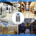 thumbnail image 4 of ID Card Reader ID Card Handheld Card Reader, Reader Writer office for entry access control systems Smart security home, 4 of 8