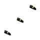 thumbnail image 3 of sweethay Soportes universales para gafas, visera de coche, gafas de sol multifuncionales, Clip de rotación de 360 ​​grados, colgador práctico, Type1 NO1 sweethay CBP393769, 3 of 6