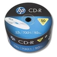 thumbnail image 2 of HP CD-R con 50 discos vírgenes, 2 of 3