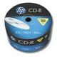 thumbnail image 2 of HP CD-R con 50 discos vírgenes, 2 of 3