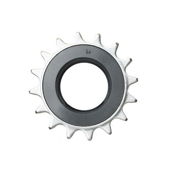 Shimano SF-MX30 DX 1-Speed Freewheel 16 Tooth BMX Single Speed Bike Thread-On