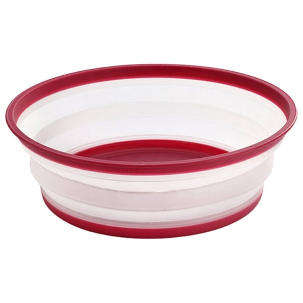 Yhmxh Utensilios de cocina Cubierta antisalpicaduras para microondas con ventilación para alimentos, colador, utensilio de cocina para frutas y verduras, apta para lavavajillas. Muebles para cocina