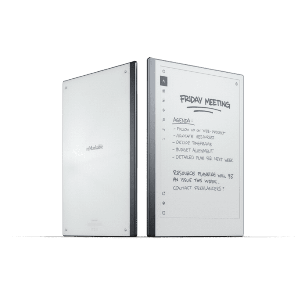 Remarkable Paper 10.3" Writing Tablet 2nd generation RM110 Walmart