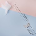 thumbnail image 2 of Faux Feather Cat Wand Wing Creative Funny Cat Teaser Wand Kitten Interactive Toy, 2 of 10