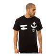 thumbnail image 2 of Black Scale Mens The Warrior Blvck Graphic T-Shirt, Black, Small, 2 of 2