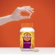 thumbnail image 3 of Terapia de fibra Metamucil para regularidad, suplemento de fibra, 170 unidades (paquete de 2), 3 of 3