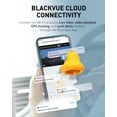thumbnail image 4 of Cámara para Auto Blackvue DR970X-2CH LTE Plus II 4K UHD Frontal, 4 of 8