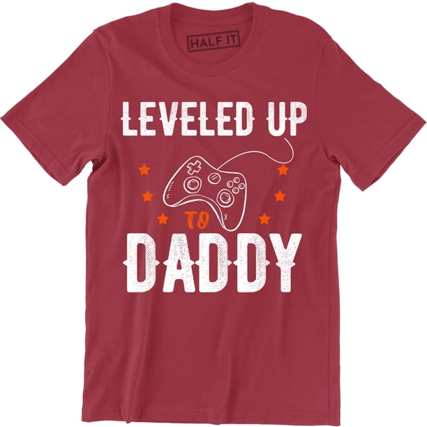 future dad shirt