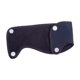 thumbnail image 2 of Banda para el sudor para casco, reutilizable, portátil, absorbente de sudor para casco, forro para casco Negro, 2 of 9