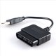 thumbnail image 4 of 2X Cable Convertidor Adaptador USB para PS2 Joypad GamePad Una PC Controlador de Juegos USB Cable Convertidor Adaptador, 4 of 5