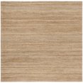 thumbnail image 2 of SAFAVIEH Cape Cod Eustacia Southwestern Area Rug, Natural, 6' x 6' Square, 2 of 8