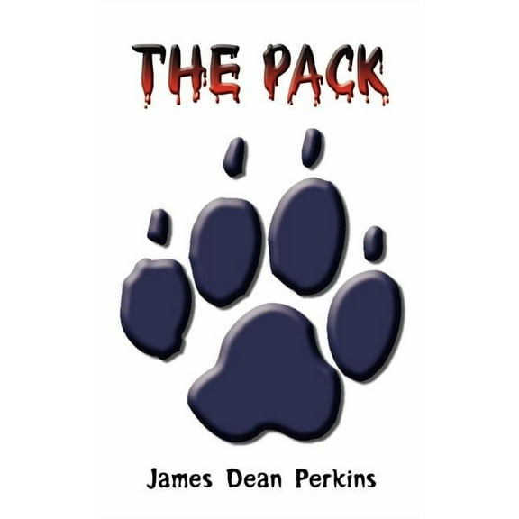 The Pack, (Paperback)