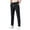 Black, variant on Bovxnpu Mens Plus Size Pants Men's Pants Fashion Casual Athletic with Stylish for Daily Sports Outdoor Leisure Office Casual Wear Men's Pants