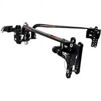 800 lbs ReCurve R3 Weight Distribution Hitch