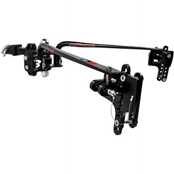 800 lbs ReCurve R3 Weight Distribution Hitch