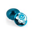 thumbnail image 5 of 4pcs 17mm Wheel Nuts Dustproof Non-slip Remote Control Car Metal Mount Nuts Replacement For Traxxas, 5 of 5