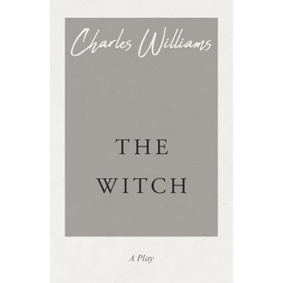 The Witch (Paperback)